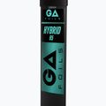 Hydrofoil GA Sails Foil Set Hybrid 2000 turquoise GA-210122GA15 2