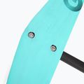 Hydrofoil GA Sails Foil Set Hybrid 2000 turquoise GA-210122GA15 4