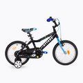 Children's bicycle ATTABO Junior 16" blue AKB-16G