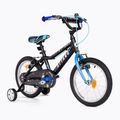 Children's bicycle ATTABO Junior 16" blue AKB-16G 2
