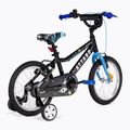 Children's bicycle ATTABO Junior 16" blue AKB-16G 14