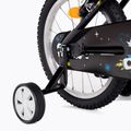 Children's bicycle ATTABO Junior 16" blue AKB-16G 20