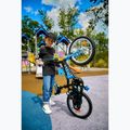 Children's bicycle ATTABO Junior 16" blue AKB-16G 5