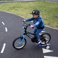 Children's bicycle ATTABO Junior 16" blue AKB-16G 8