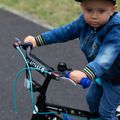 Children's bicycle ATTABO Junior 16" blue AKB-16G 12