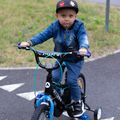 Children's bicycle ATTABO Junior 16" blue AKB-16G 13
