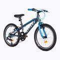 Children's bicycle ATTABO Junior 20" blue AKB-20B 2