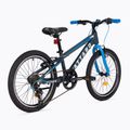 Children's bicycle ATTABO Junior 20" blue AKB-20B 7