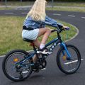 Children's bicycle ATTABO Junior 20" blue AKB-20B 5