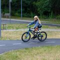 Children's bicycle ATTABO Junior 20" blue AKB-20B 6