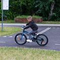 Children's bicycle ATTABO Junior 20" blue AKB-20B 4