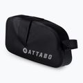 Bike seat bag ATTABO 1.2L black ASB-210