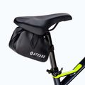 Bike seat bag ATTABO 1.2L black ASB-210 2