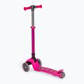 HUMBAKA Mini T children's three-wheeled scooter pink HBK-S6T 6