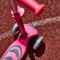 HUMBAKA Mini T children's three-wheeled scooter pink HBK-S6T 13