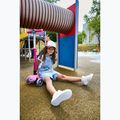 HUMBAKA Mini T children's three-wheeled scooter pink HBK-S6T 15