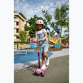 HUMBAKA Mini T children's three-wheeled scooter pink HBK-S6T 17
