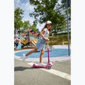 HUMBAKA Mini T children's three-wheeled scooter pink HBK-S6T 18