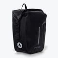 ATTABO 7L bicycle pannier black APB-230 10