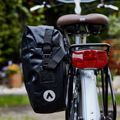 ATTABO 7L bicycle pannier black APB-230 5