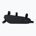 ATTABO 2.5L bicycle frame bag black AFB-365 2