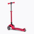 HUMBAKA Mini T children's three-wheeled scooter red HBK-S6T 11