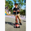 HUMBAKA Mini T children's three-wheeled scooter red HBK-S6T 5