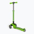 HUMBAKA Mini T children's three-wheeled scooter green HBK-S6T 10