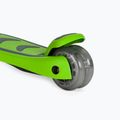 HUMBAKA Mini T children's three-wheeled scooter green HBK-S6T 14