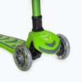 HUMBAKA Mini T children's three-wheeled scooter green HBK-S6T 15