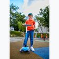 HUMBAKA Mini T children's three-wheeled scooter blue HBK-S6T 4