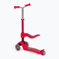 HUMBAKA Mini Y children's three-wheeled scooter red HBK-S6Y 10