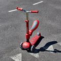 HUMBAKA Mini Y children's three-wheeled scooter red HBK-S6Y 8