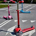 HUMBAKA Mini Y children's three-wheeled scooter red HBK-S6Y 20