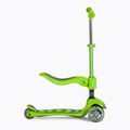 Children's tricycle scooter HUMBAKA Mini Y green HBK-S6Y 9