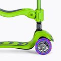 Children's tricycle scooter HUMBAKA Mini Y green HBK-S6Y 16