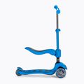 HUMBAKA Mini Y children's three-wheeled scooter blue HBK-S6Y 9