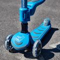 HUMBAKA Mini Y children's three-wheeled scooter blue HBK-S6Y 8