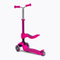 HUMBAKA Mini Y children's three-wheeled scooter pink HBK-S6Y 10