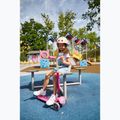 HUMBAKA Mini Y children's three-wheeled scooter pink HBK-S6Y 6