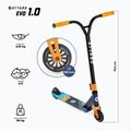Children's freestyle scooter ATTABO EVO 1.0 blue ATB-ST05 2