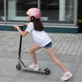 Children's freestyle scooter ATTABO EVO 2.0 silver ATB-ST15 4