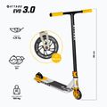 Children's freestyle scooter ATTABO EVO 3.0 yellow ATB-ST02 2