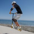 Children's freestyle scooter ATTABO EVO 3.0 yellow ATB-ST02 5