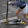 Children's freestyle scooter ATTABO EVO 3.0 yellow ATB-ST02 4