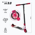 Children's freestyle scooter ATTABO EVO 3.0 red ATB-ST02 2
