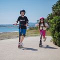 Children's freestyle scooter ATTABO EVO 3.0 red ATB-ST02 8