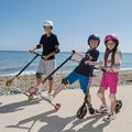 Children's freestyle scooter ATTABO EVO 3.0 red ATB-ST02 9