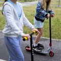 Children's freestyle scooter ATTABO EVO 3.0 red ATB-ST02 7