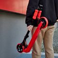 Children's scooter ATTABO 145 black ATB-145 14